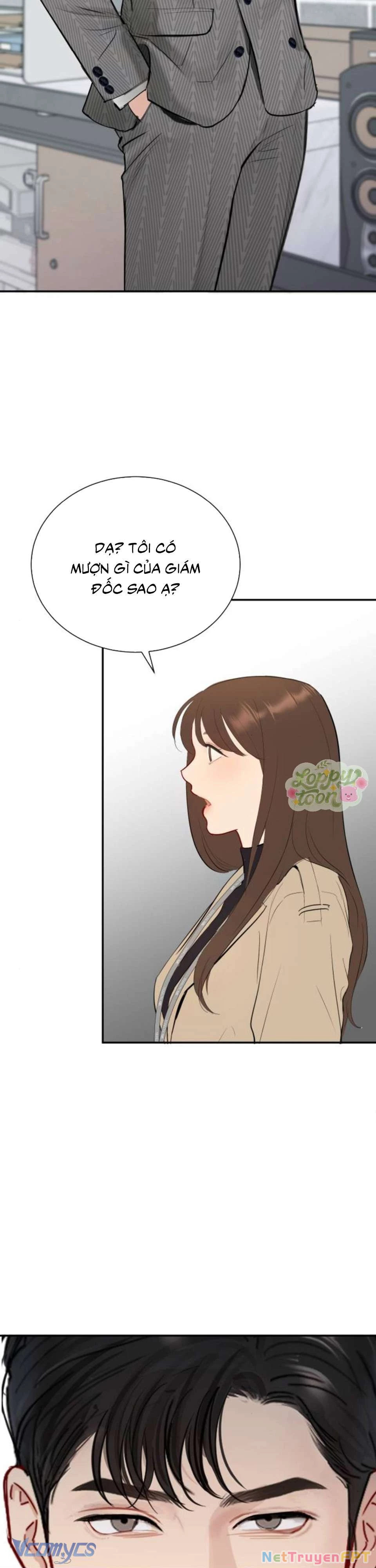 Quyền Lực Của Thư Ký Chapter 15 - 34