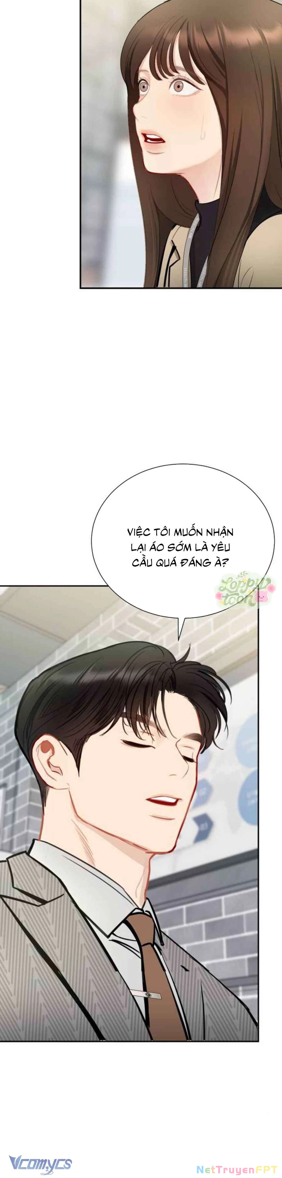 Quyền Lực Của Thư Ký Chapter 15 - 39