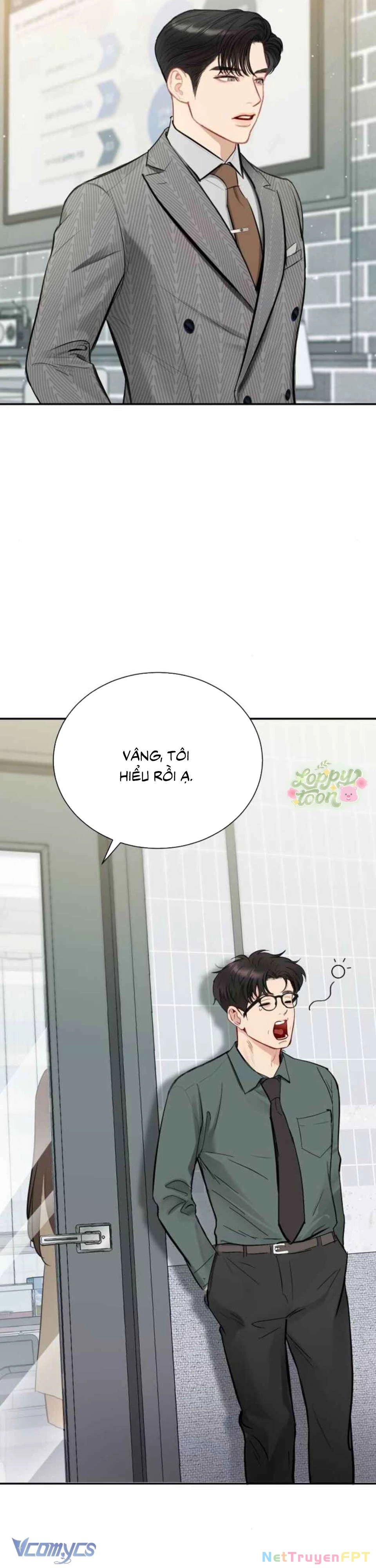 Quyền Lực Của Thư Ký Chapter 15 - 41