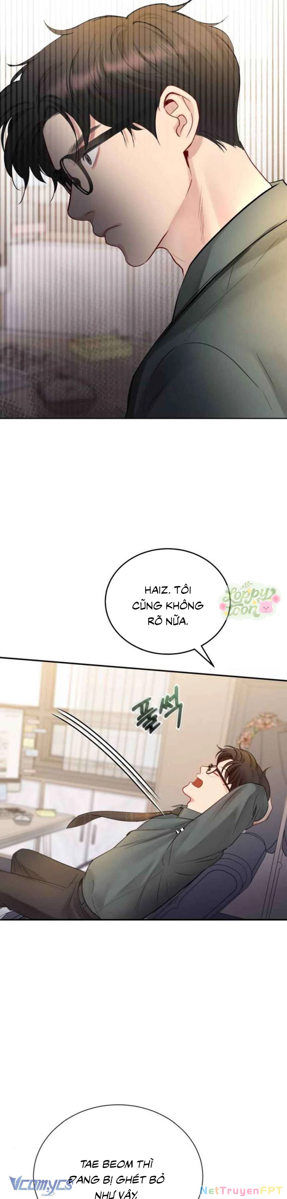 Quyền Lực Của Thư Ký Chapter 15 - 51