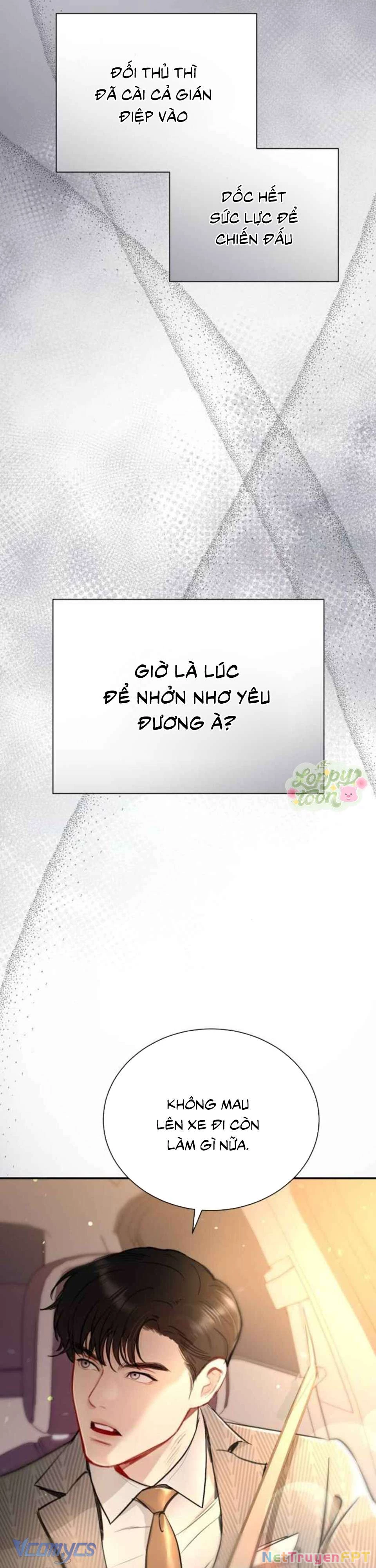 Quyền Lực Của Thư Ký Chapter 15 - 54