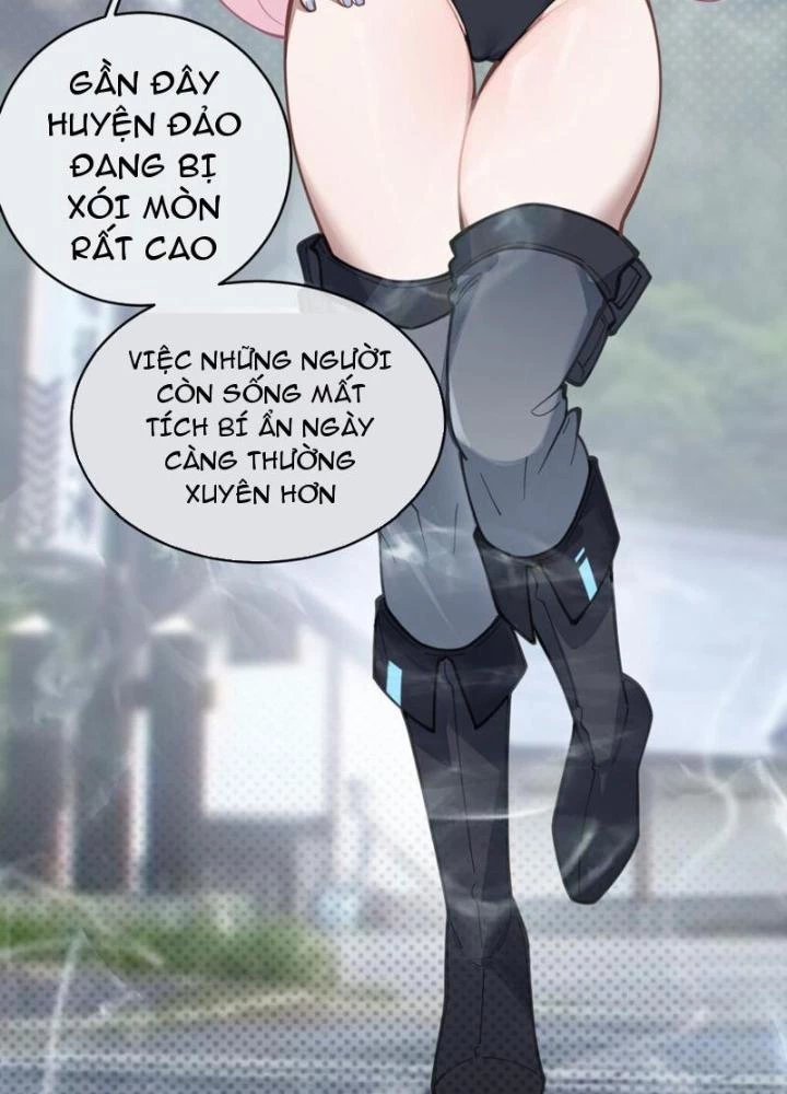 Gia Và Nữ Quỷ Đối Chọi Gay Gắt Chapter 17 - 9