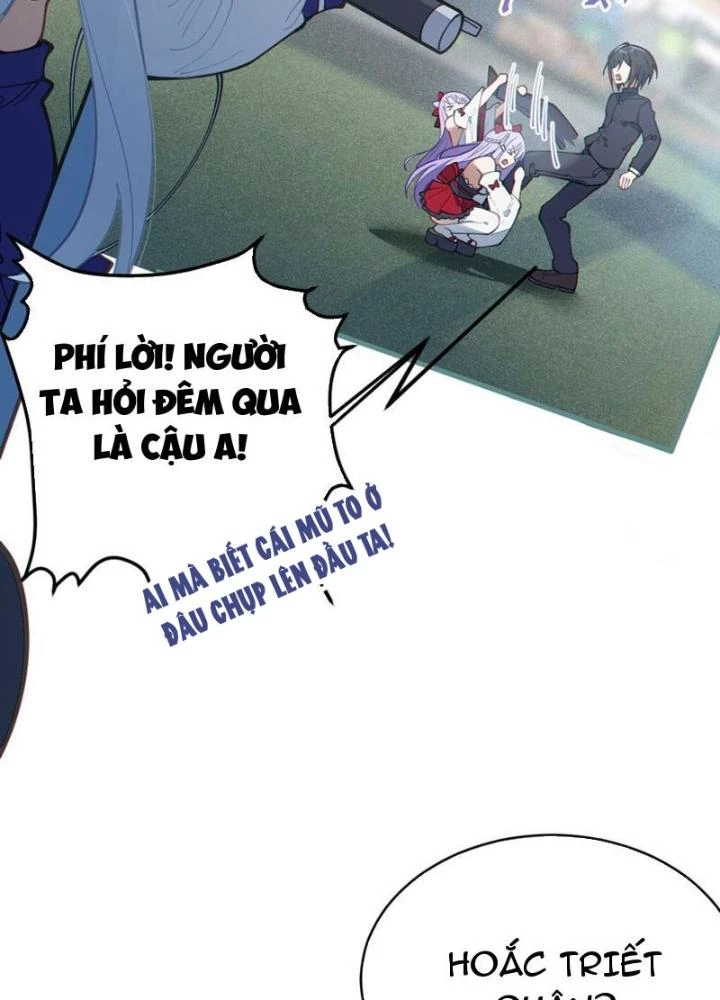 Gia Và Nữ Quỷ Đối Chọi Gay Gắt Chapter 17 - 27