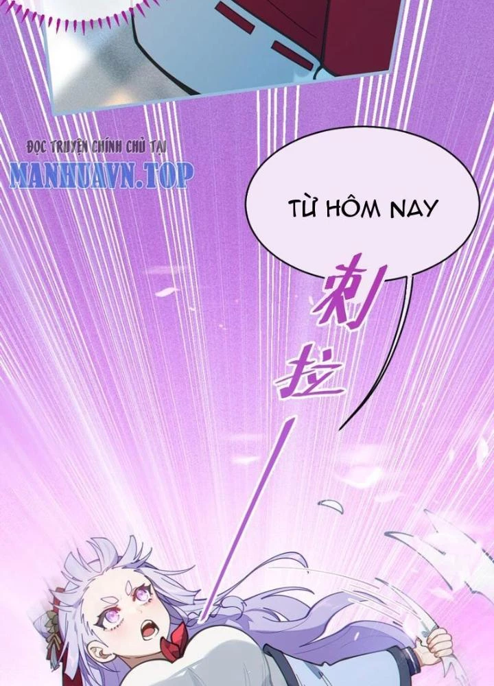 Gia Và Nữ Quỷ Đối Chọi Gay Gắt Chapter 17 - 39