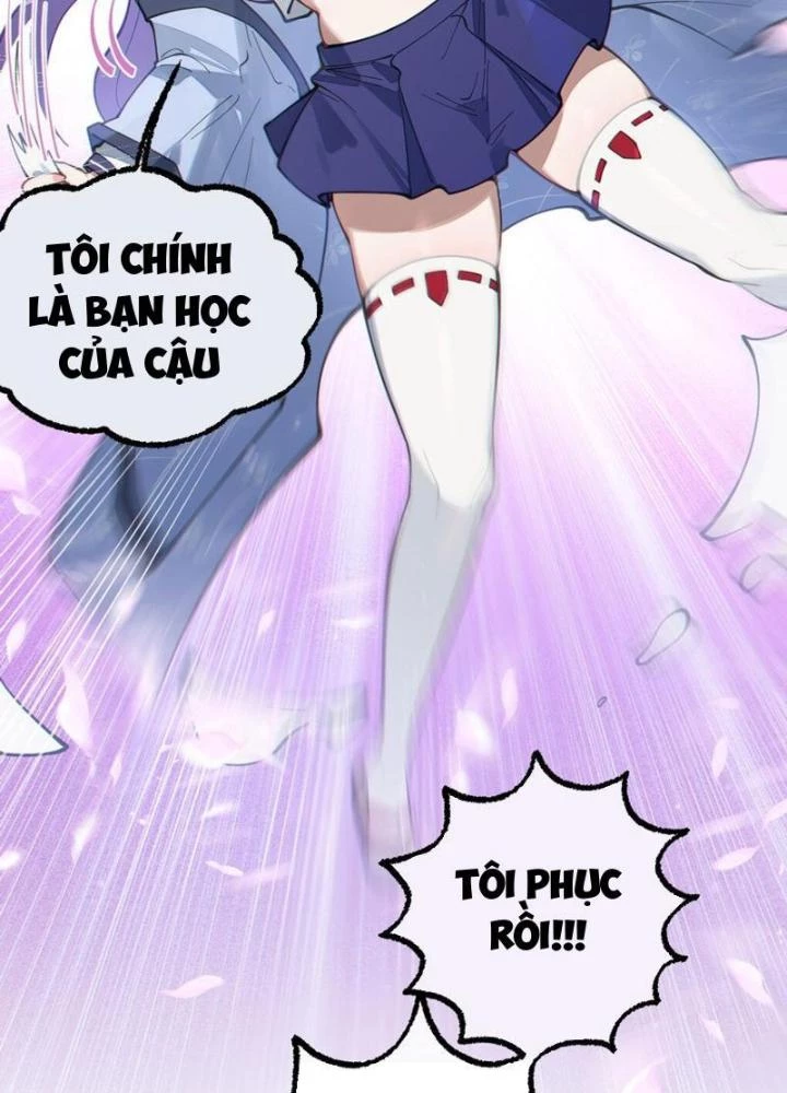 Gia Và Nữ Quỷ Đối Chọi Gay Gắt Chapter 17 - 41