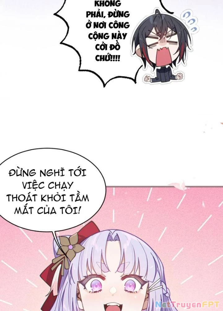 Gia Và Nữ Quỷ Đối Chọi Gay Gắt Chapter 17 - 43