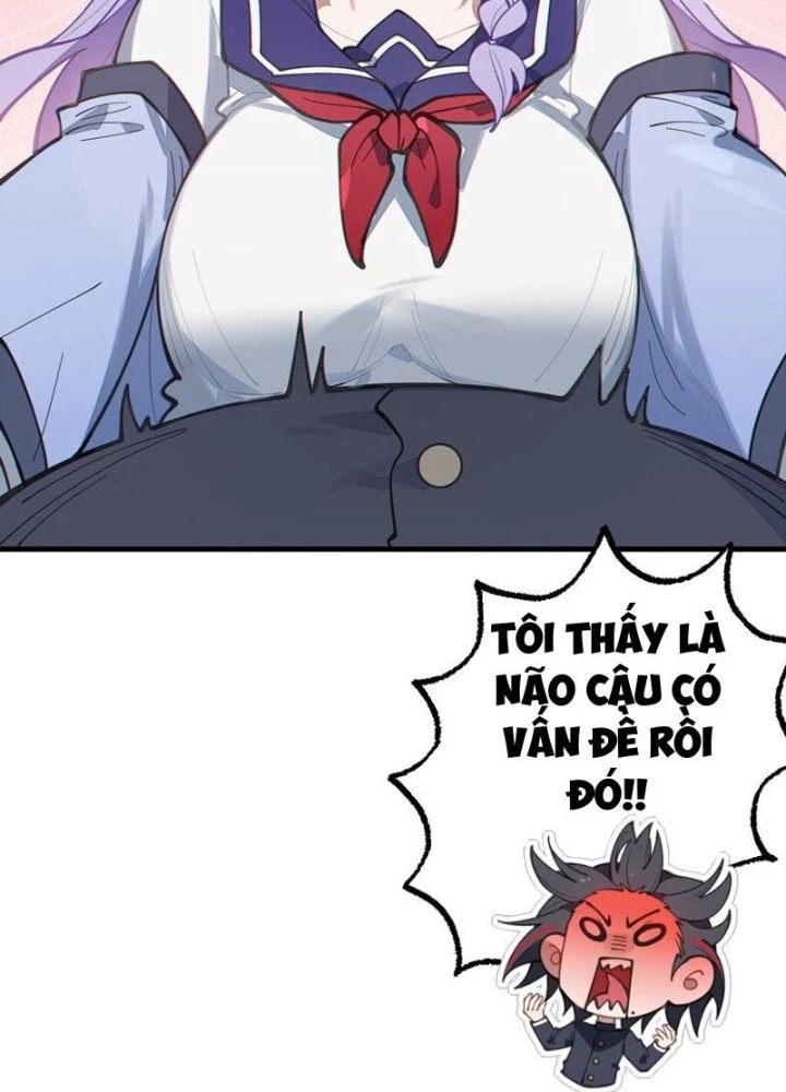 Gia Và Nữ Quỷ Đối Chọi Gay Gắt Chapter 17 - 45