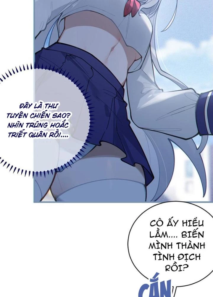 Gia Và Nữ Quỷ Đối Chọi Gay Gắt Chapter 17 - 75