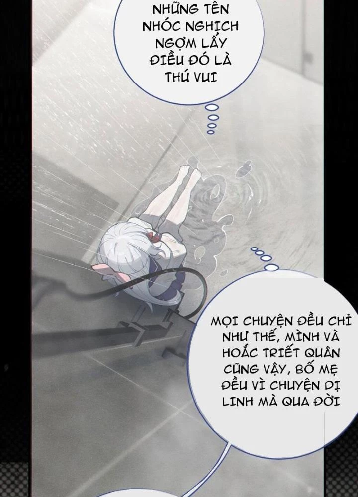 Gia Và Nữ Quỷ Đối Chọi Gay Gắt Chapter 17 - 83