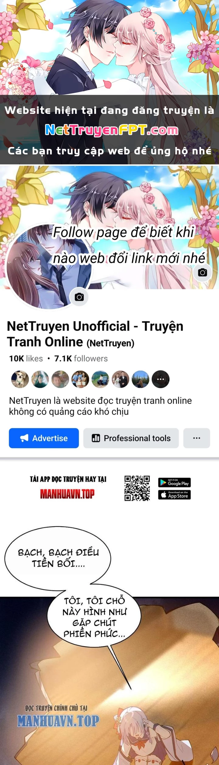 Gia Và Nữ Quỷ Đối Chọi Gay Gắt Chapter 20 - 1