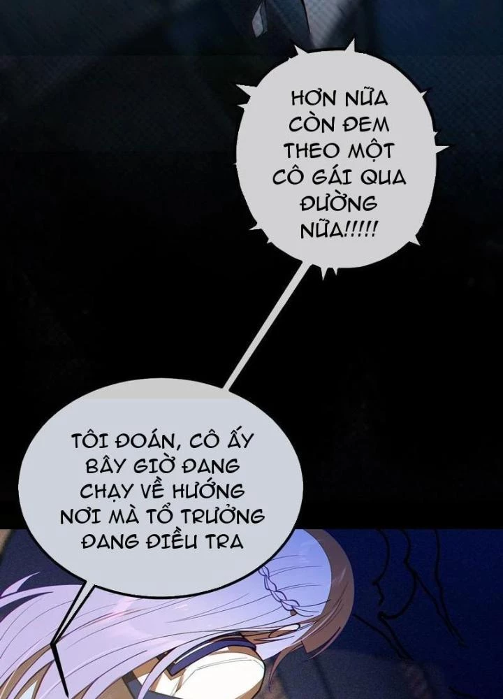 Gia Và Nữ Quỷ Đối Chọi Gay Gắt Chapter 20 - 7