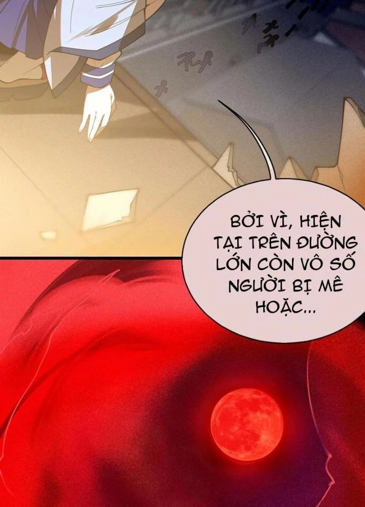Gia Và Nữ Quỷ Đối Chọi Gay Gắt Chapter 20 - 9