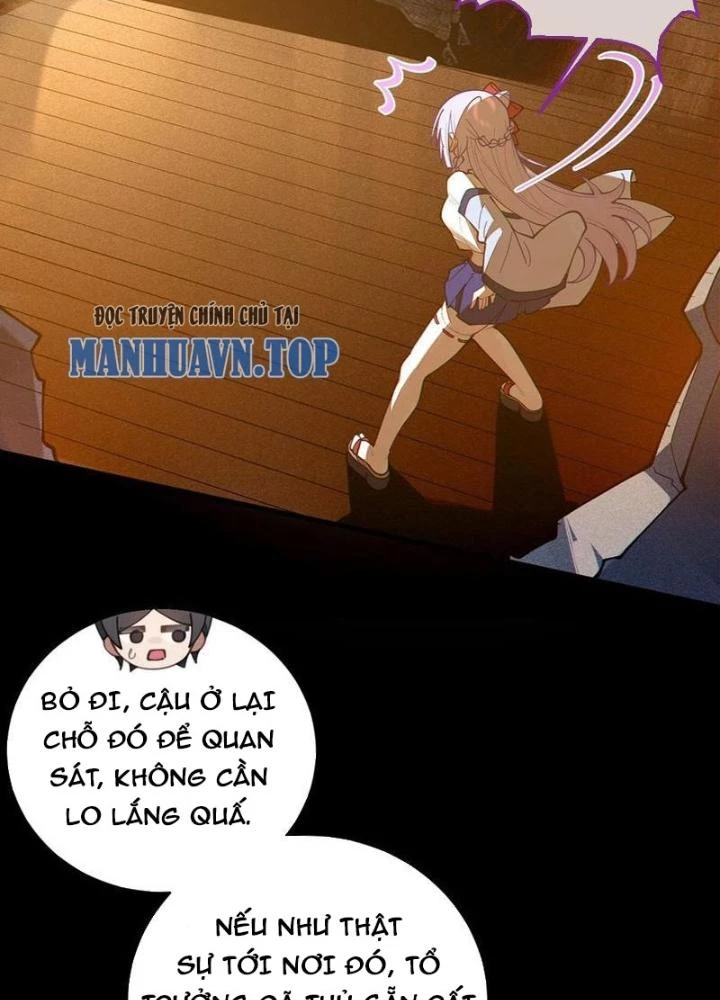 Gia Và Nữ Quỷ Đối Chọi Gay Gắt Chapter 20 - 17