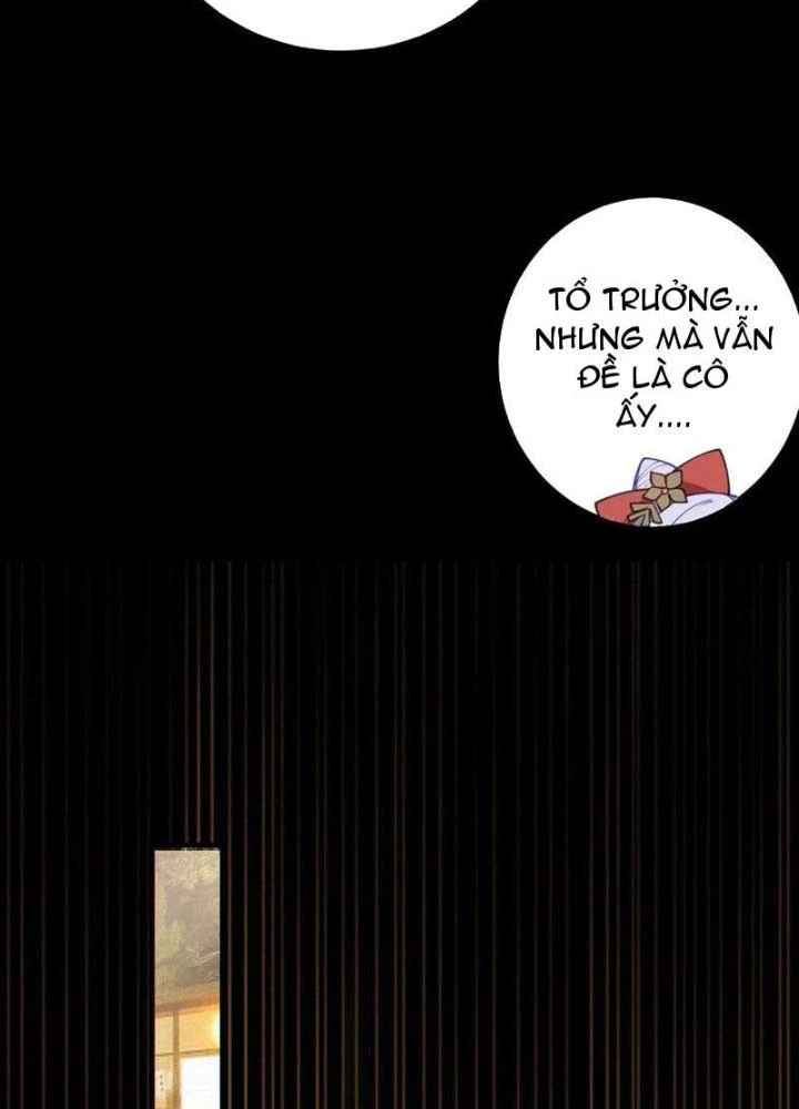 Gia Và Nữ Quỷ Đối Chọi Gay Gắt Chapter 20 - 19