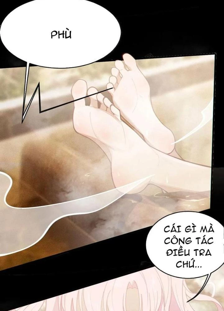 Gia Và Nữ Quỷ Đối Chọi Gay Gắt Chapter 20 - 23