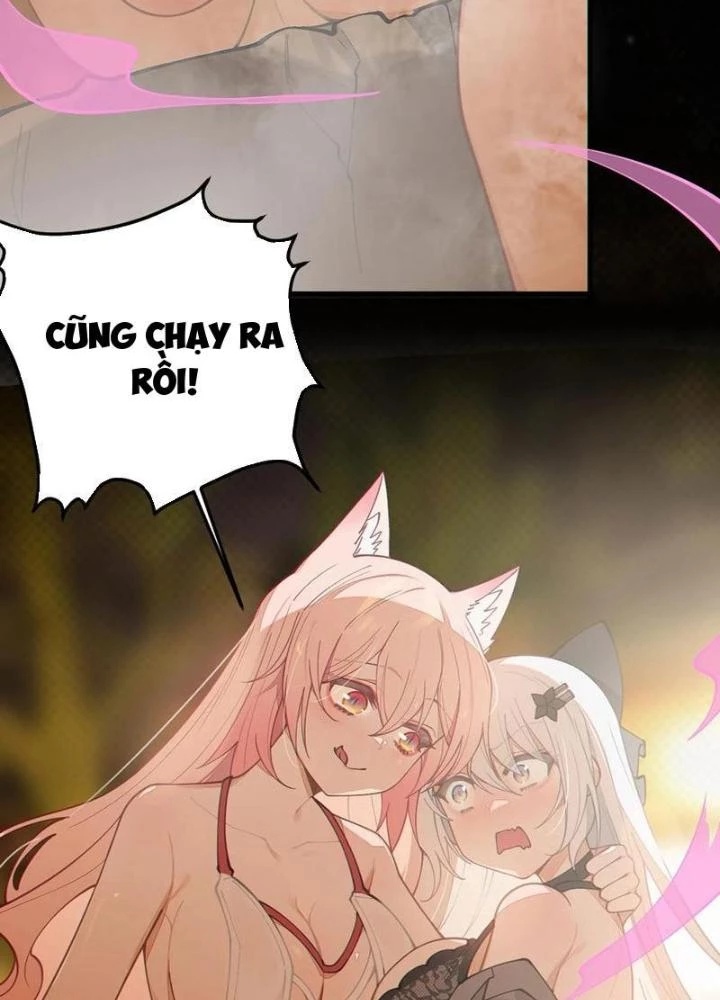 Gia Và Nữ Quỷ Đối Chọi Gay Gắt Chapter 20 - 53