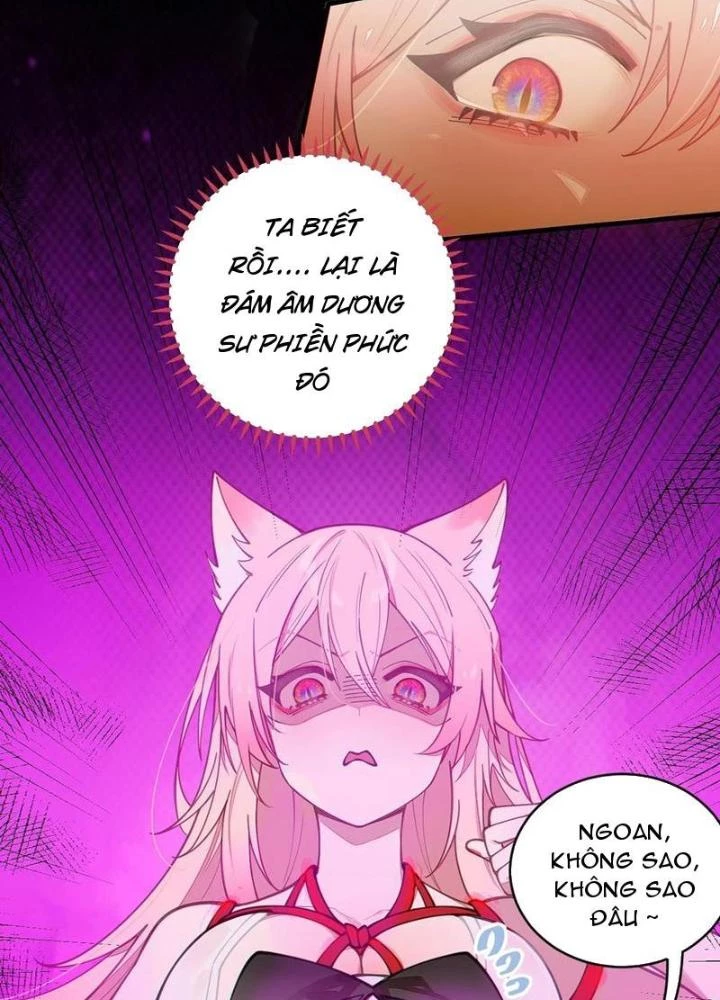 Gia Và Nữ Quỷ Đối Chọi Gay Gắt Chapter 20 - 69