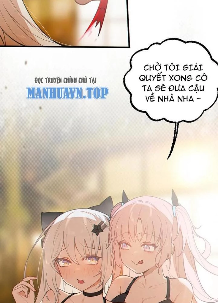 Gia Và Nữ Quỷ Đối Chọi Gay Gắt Chapter 20 - 73