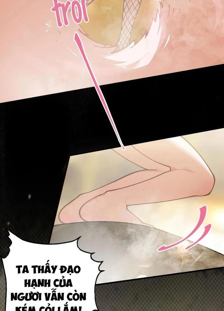 Gia Và Nữ Quỷ Đối Chọi Gay Gắt Chapter 20 - 79