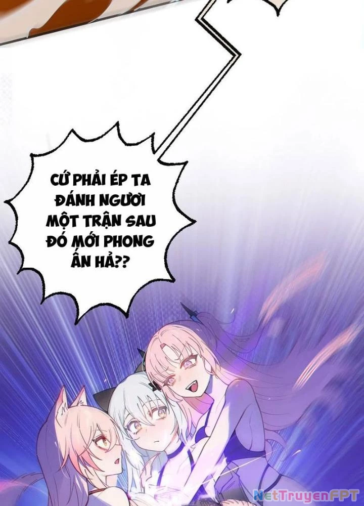 Gia Và Nữ Quỷ Đối Chọi Gay Gắt Chapter 20 - 89