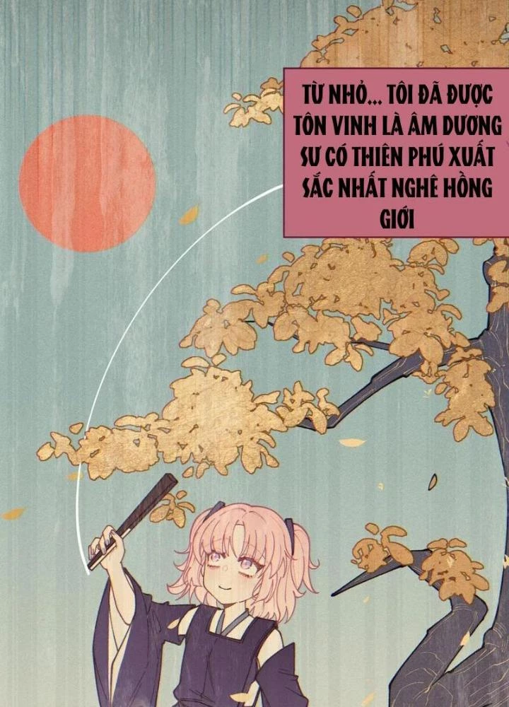 Gia Và Nữ Quỷ Đối Chọi Gay Gắt Chapter 21 - 13