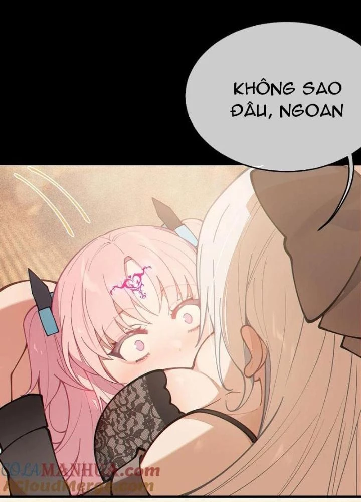 Gia Và Nữ Quỷ Đối Chọi Gay Gắt Chapter 21 - 33
