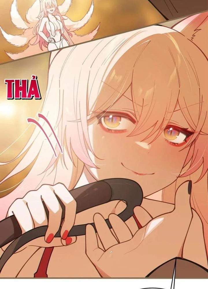 Gia Và Nữ Quỷ Đối Chọi Gay Gắt Chapter 21 - 61