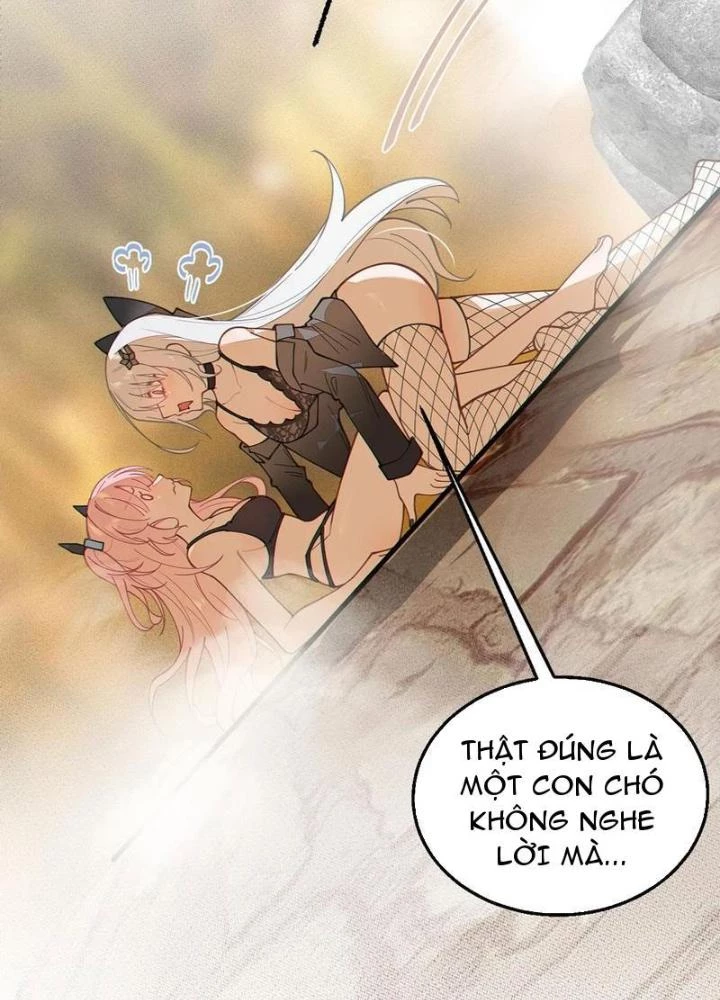 Gia Và Nữ Quỷ Đối Chọi Gay Gắt Chapter 21 - 79