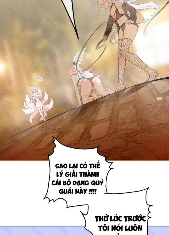 Gia Và Nữ Quỷ Đối Chọi Gay Gắt Chapter 21 - 85