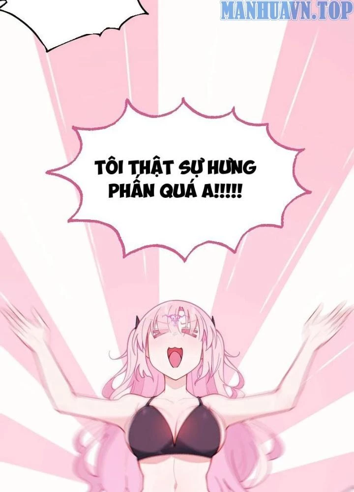 Gia Và Nữ Quỷ Đối Chọi Gay Gắt Chapter 21 - 111