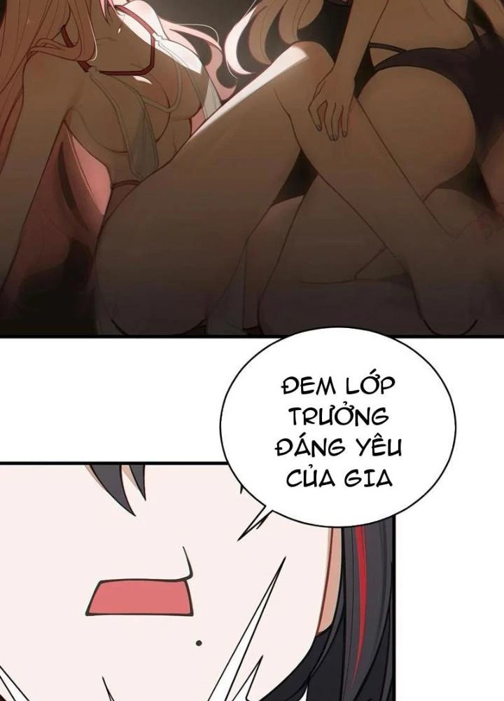 Gia Và Nữ Quỷ Đối Chọi Gay Gắt Chapter 21 - 121