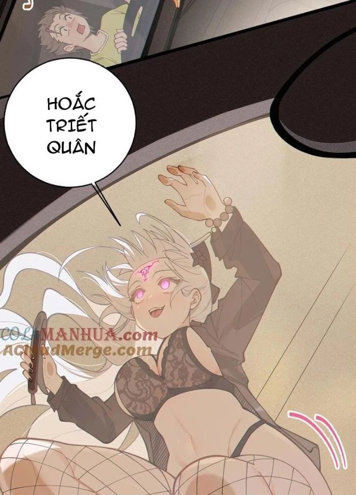 Gia Và Nữ Quỷ Đối Chọi Gay Gắt Chapter 22 - 19