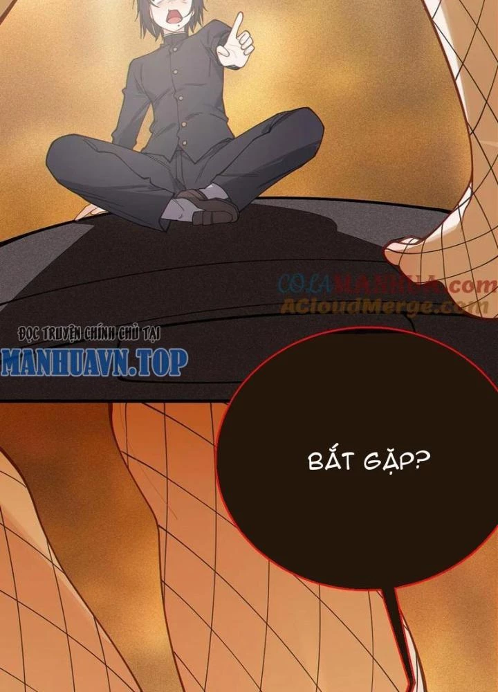Gia Và Nữ Quỷ Đối Chọi Gay Gắt Chapter 22 - 25
