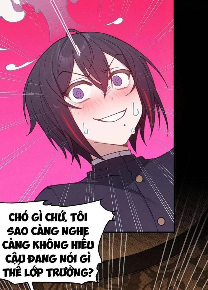 Gia Và Nữ Quỷ Đối Chọi Gay Gắt Chapter 22 - 35