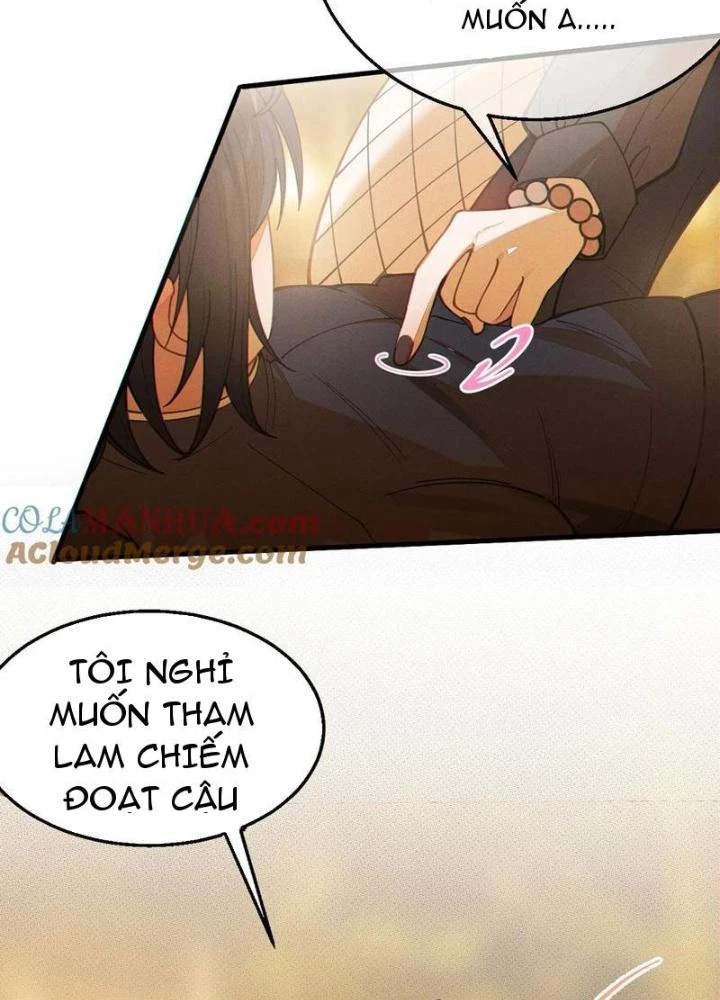 Gia Và Nữ Quỷ Đối Chọi Gay Gắt Chapter 22 - 43