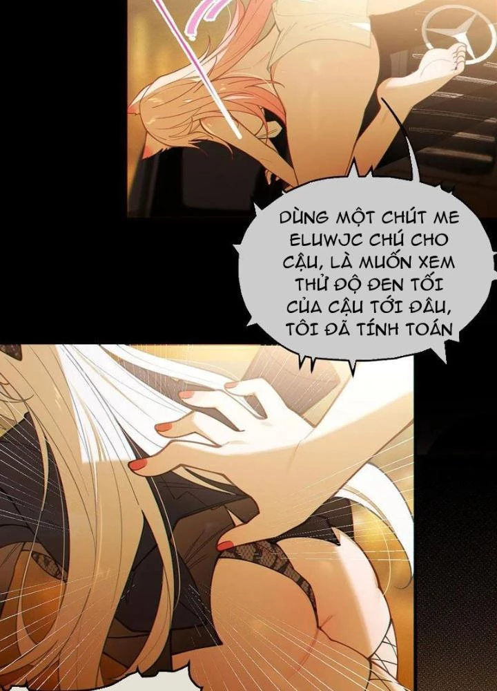 Gia Và Nữ Quỷ Đối Chọi Gay Gắt Chapter 22 - 79
