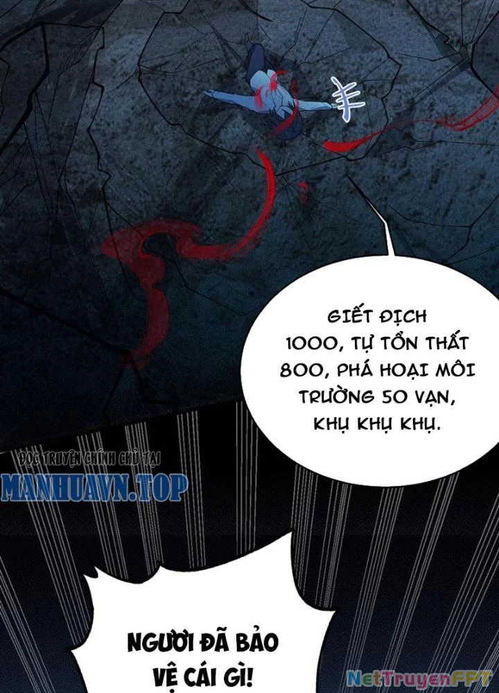 Gia Và Nữ Quỷ Đối Chọi Gay Gắt Chapter 27 - 3