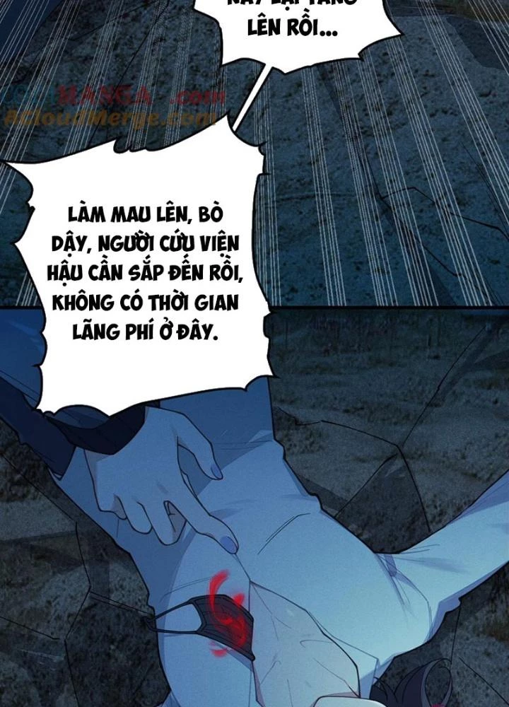 Gia Và Nữ Quỷ Đối Chọi Gay Gắt Chapter 27 - 7