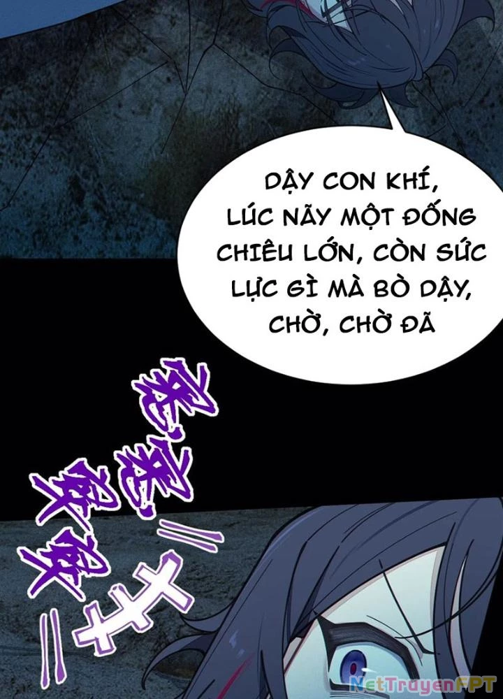 Gia Và Nữ Quỷ Đối Chọi Gay Gắt Chapter 27 - 9