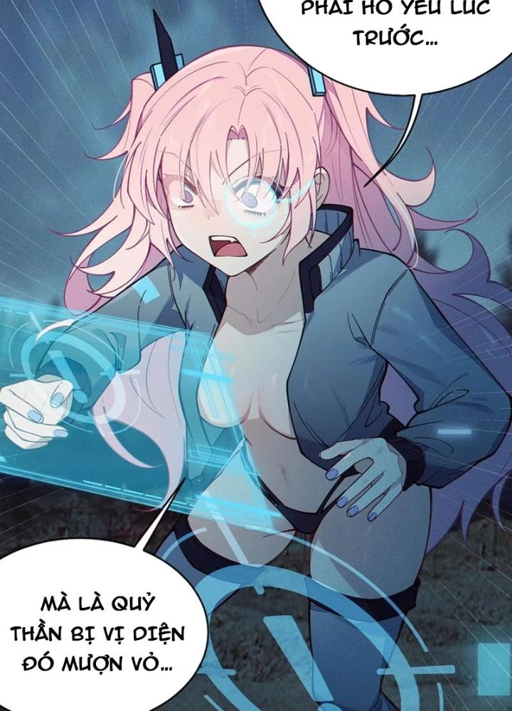Gia Và Nữ Quỷ Đối Chọi Gay Gắt Chapter 27 - 29