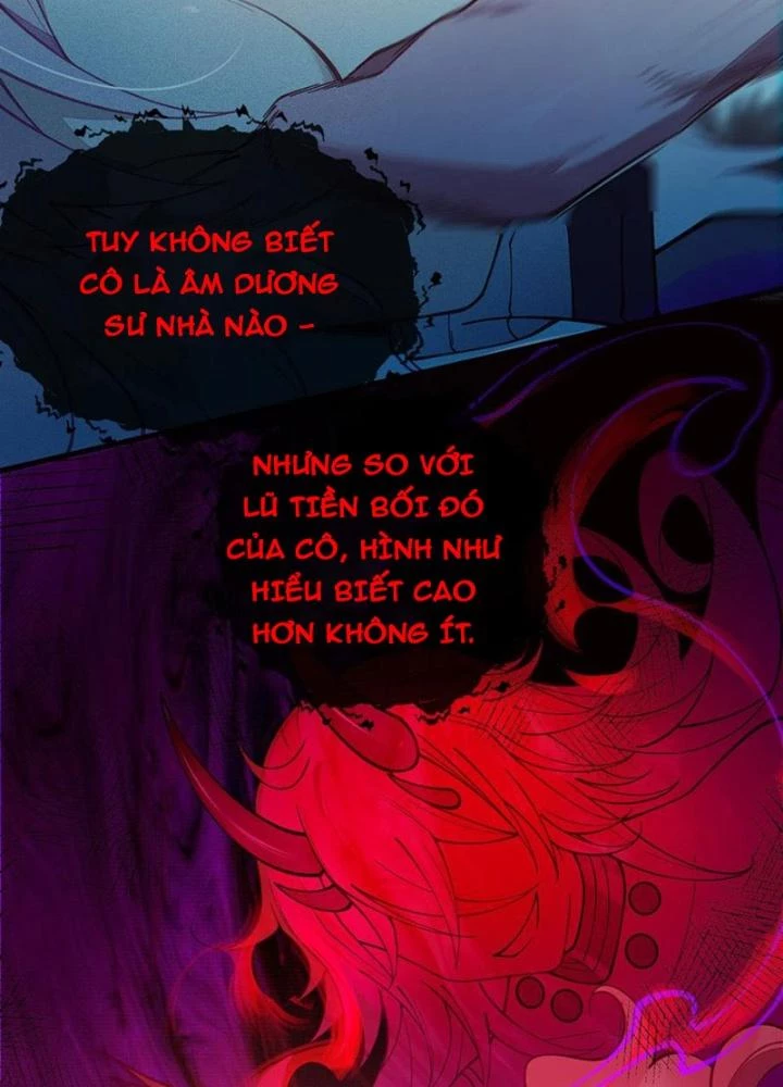 Gia Và Nữ Quỷ Đối Chọi Gay Gắt Chapter 27 - 33