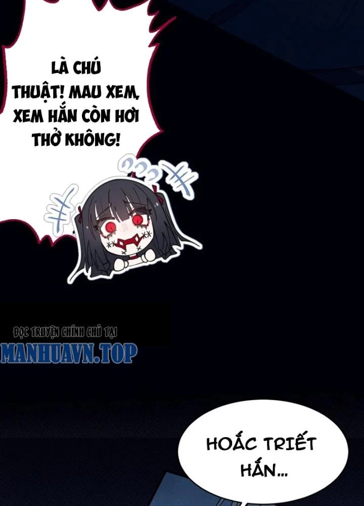 Gia Và Nữ Quỷ Đối Chọi Gay Gắt Chapter 27 - 105