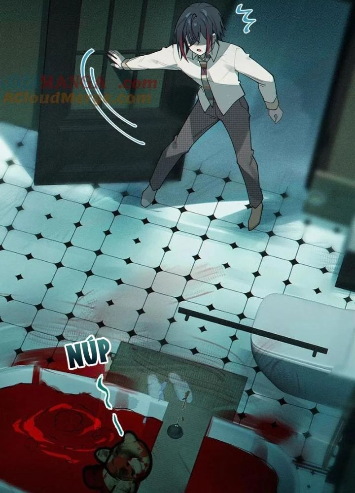 Gia Và Nữ Quỷ Đối Chọi Gay Gắt Chapter 31 - 15