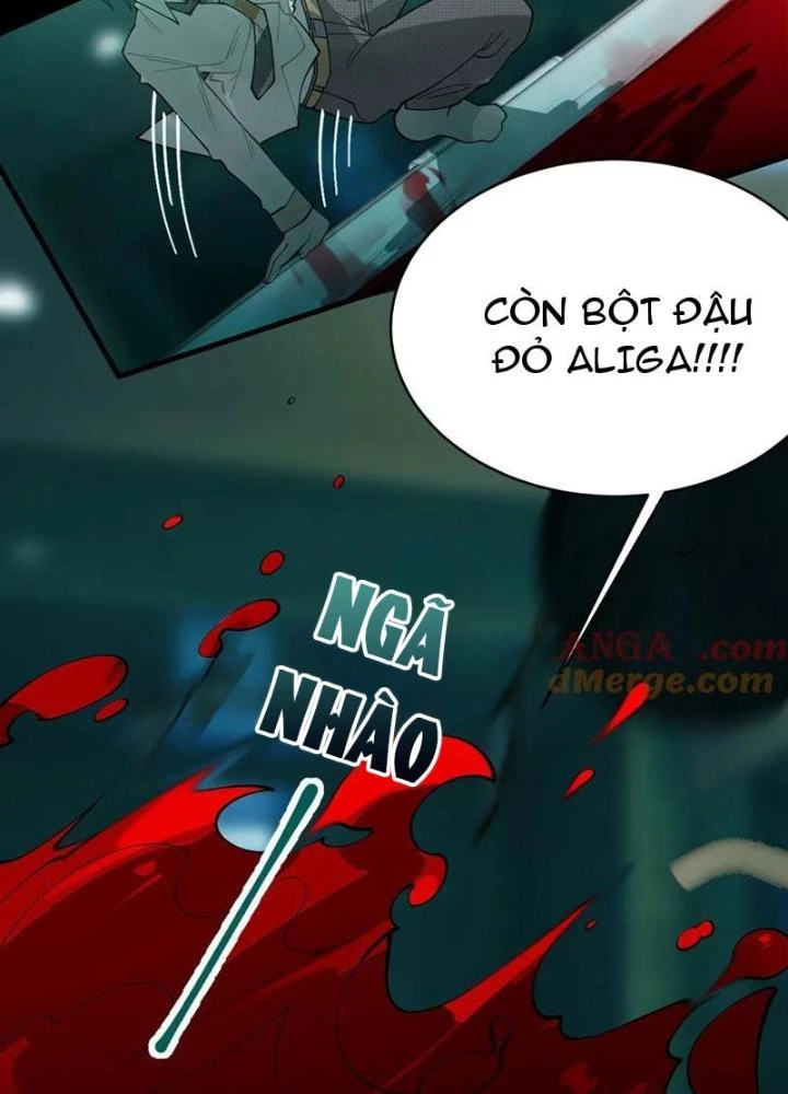 Gia Và Nữ Quỷ Đối Chọi Gay Gắt Chapter 31 - 37