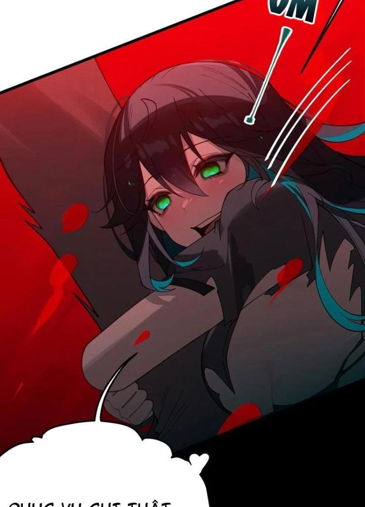 Gia Và Nữ Quỷ Đối Chọi Gay Gắt Chapter 31 - 53