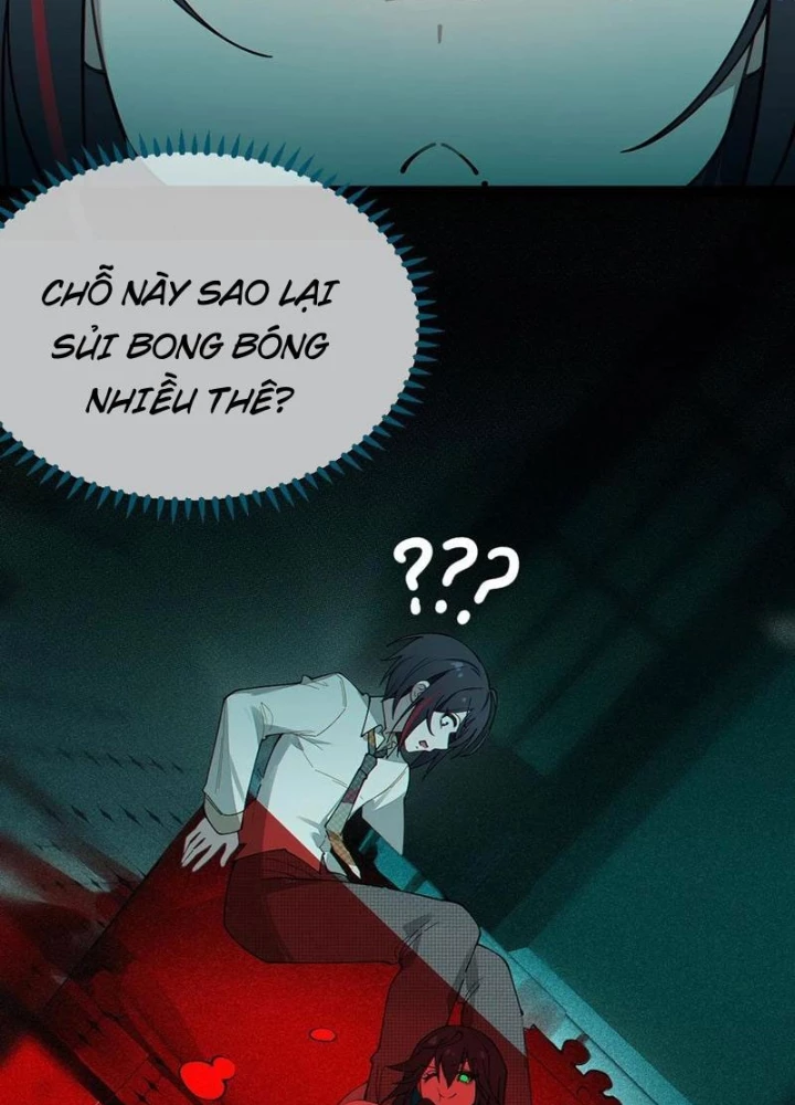 Gia Và Nữ Quỷ Đối Chọi Gay Gắt Chapter 31 - 65