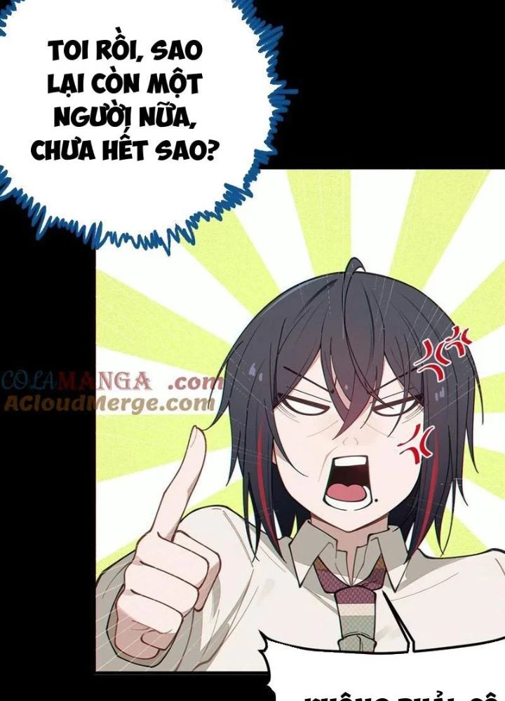 Gia Và Nữ Quỷ Đối Chọi Gay Gắt Chapter 31 - 95