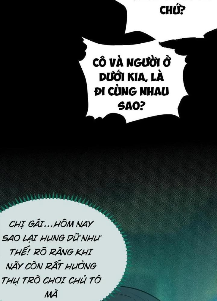 Gia Và Nữ Quỷ Đối Chọi Gay Gắt Chapter 31 - 97