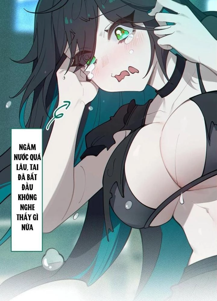 Gia Và Nữ Quỷ Đối Chọi Gay Gắt Chapter 31 - 99