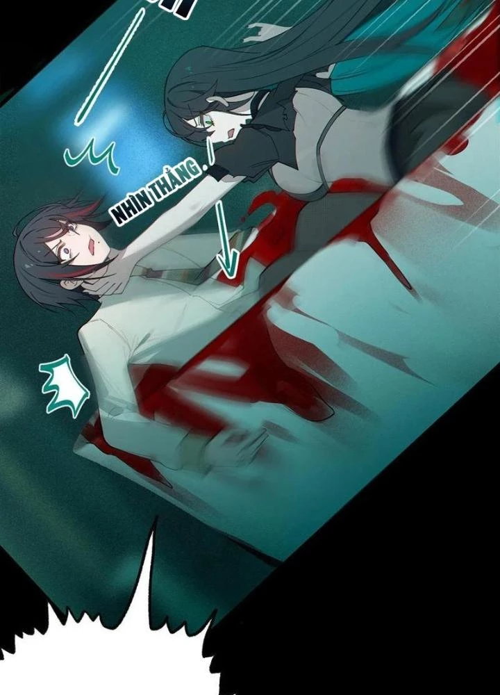 Gia Và Nữ Quỷ Đối Chọi Gay Gắt Chapter 31 - 117